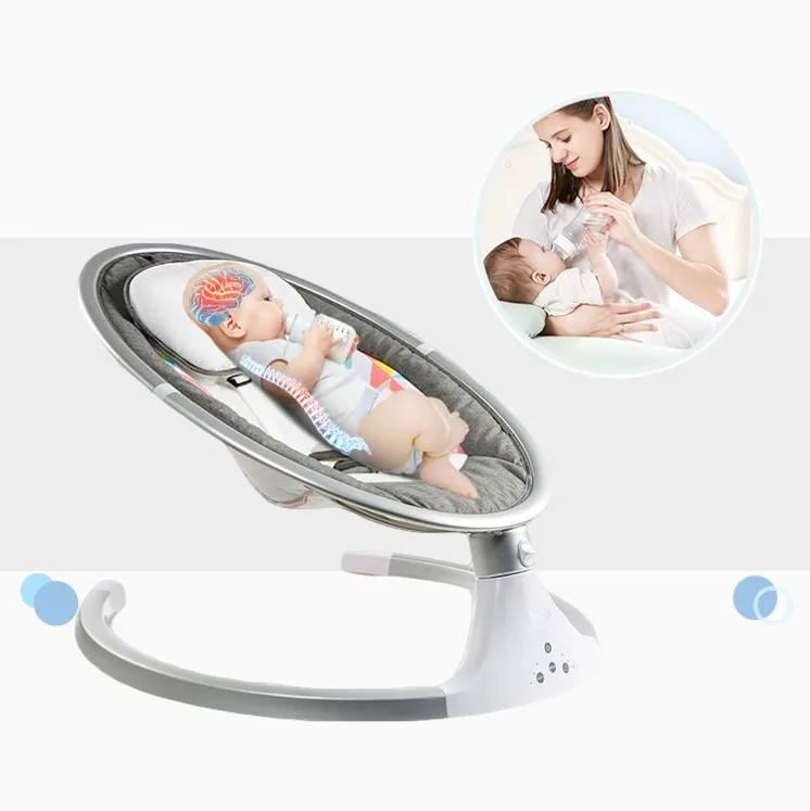 baby egg rocker