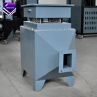 Bright Customsized 10kw Process Air Duct Type Electric Air Heater for Smoke Damping Systems