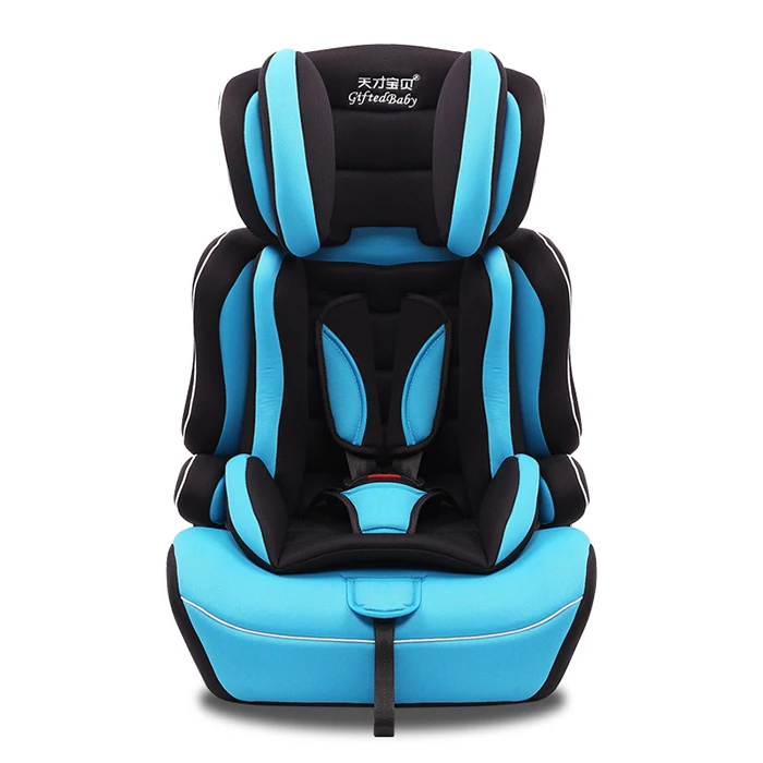 ECE R44/04 Baby Car Seat 9-36 kg with Adjustable Headrest, Black, red, grey, or customized
ECE R44/04 Baby Car Seat 9-36 kg with Adjustable Headrest, Black, red, grey, or customized