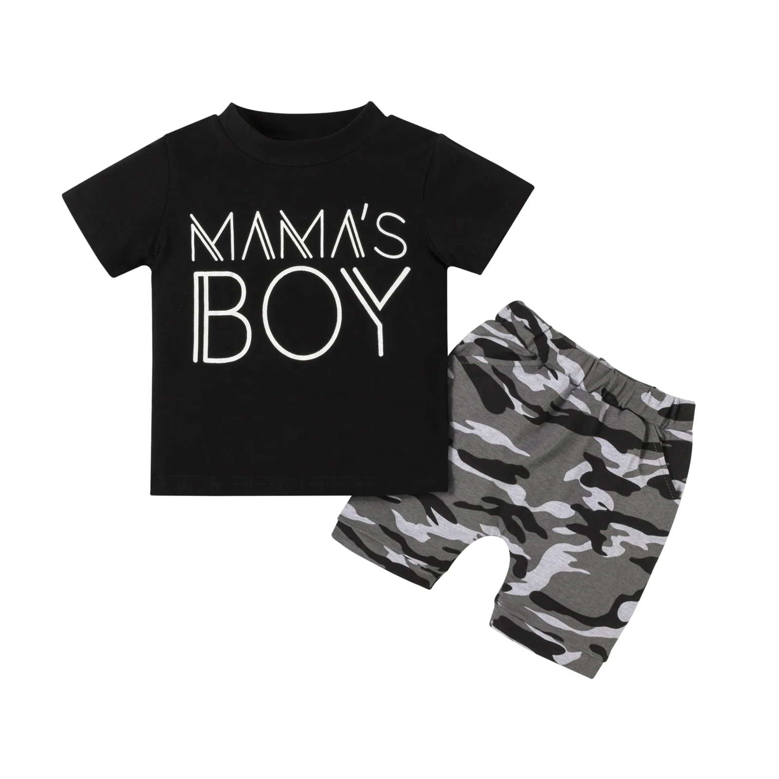 Summer short pant and sleeves baby boy clothes cheap newborn baby boys' clothing sets
Summer short pant and sleeves baby boy clothes cheap newborn baby boys' clothing sets