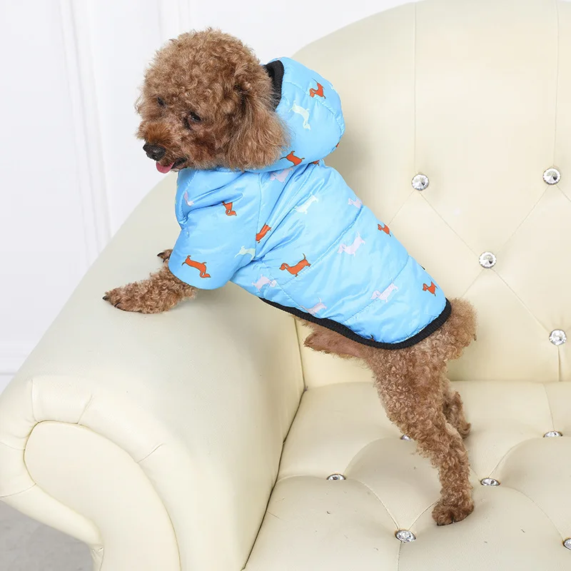 Excellent Quality Multi color Fashions Hoodie Warm Pet Dog Clothes, Purple,red, black
Excellent Quality Multi color Fashions Hoodie Warm Pet Dog Clothes, Purple,red, black