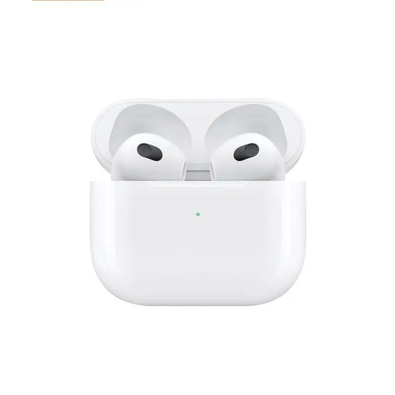 Extra Bass Built-in Mic Wireless Charging Case Wireless Earbuds Blue tooth 5.0 In-Ear Headphone for IOS & Android Phones
Extra Bass Built-in Mic Wireless Charging Case Wireless Earbuds Blue tooth 5.0 In-Ear Headphone for IOS & Android Phones