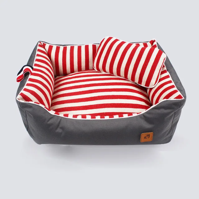 New style pet bed cushion removable and washable dog bed cat bed pet sofa mattress, Wood color
New style pet bed cushion removable and washable dog bed cat bed pet sofa mattress, Wood color
