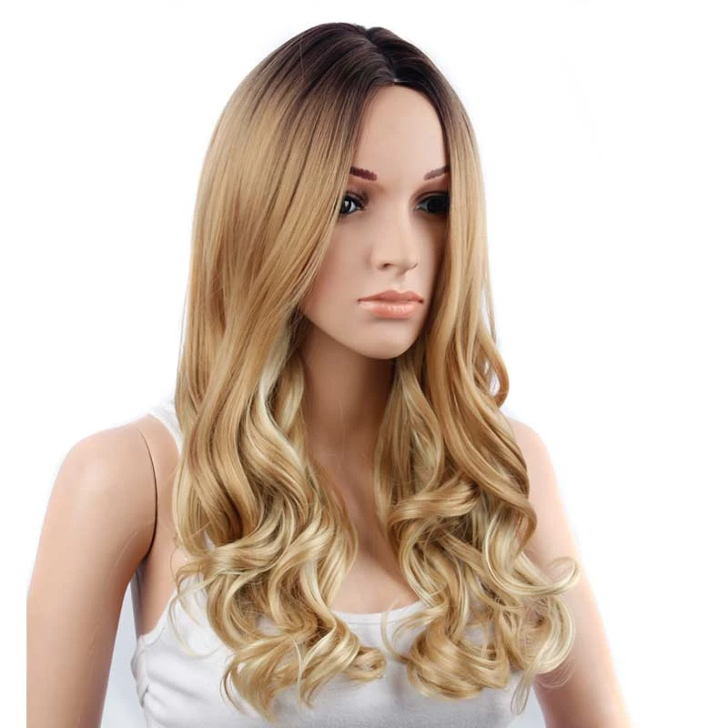 Synthetic Long Human Hair Kinky Curly Wigs Body Wave Heat Resistant Synthetic Braiding Front Lace Wigs
Synthetic Long Human Hair Kinky Curly Wigs Body Wave Heat Resistant Synthetic Braiding Front Lace Wigs