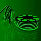 High Quality Cheap Price Tape Light Cuttable Led Tube Strip Rope Neon Mesh Dress
