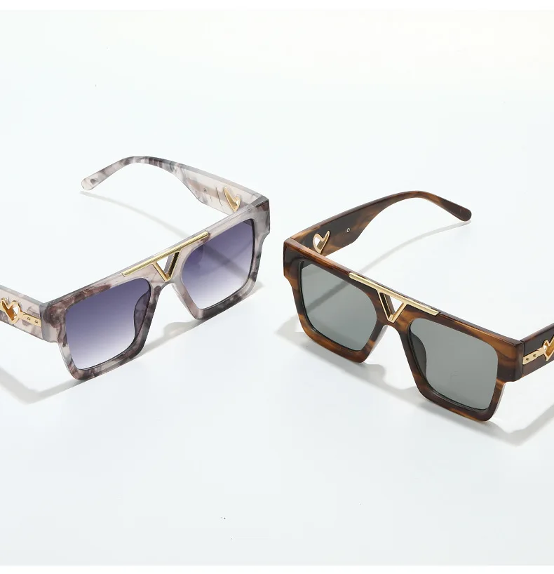 3350 fashion heart logo square men eyewear uv400 2023 oversized sunglasses women big frame square
3350 fashion heart logo square men eyewear uv400 2023 oversized sunglasses women big frame square