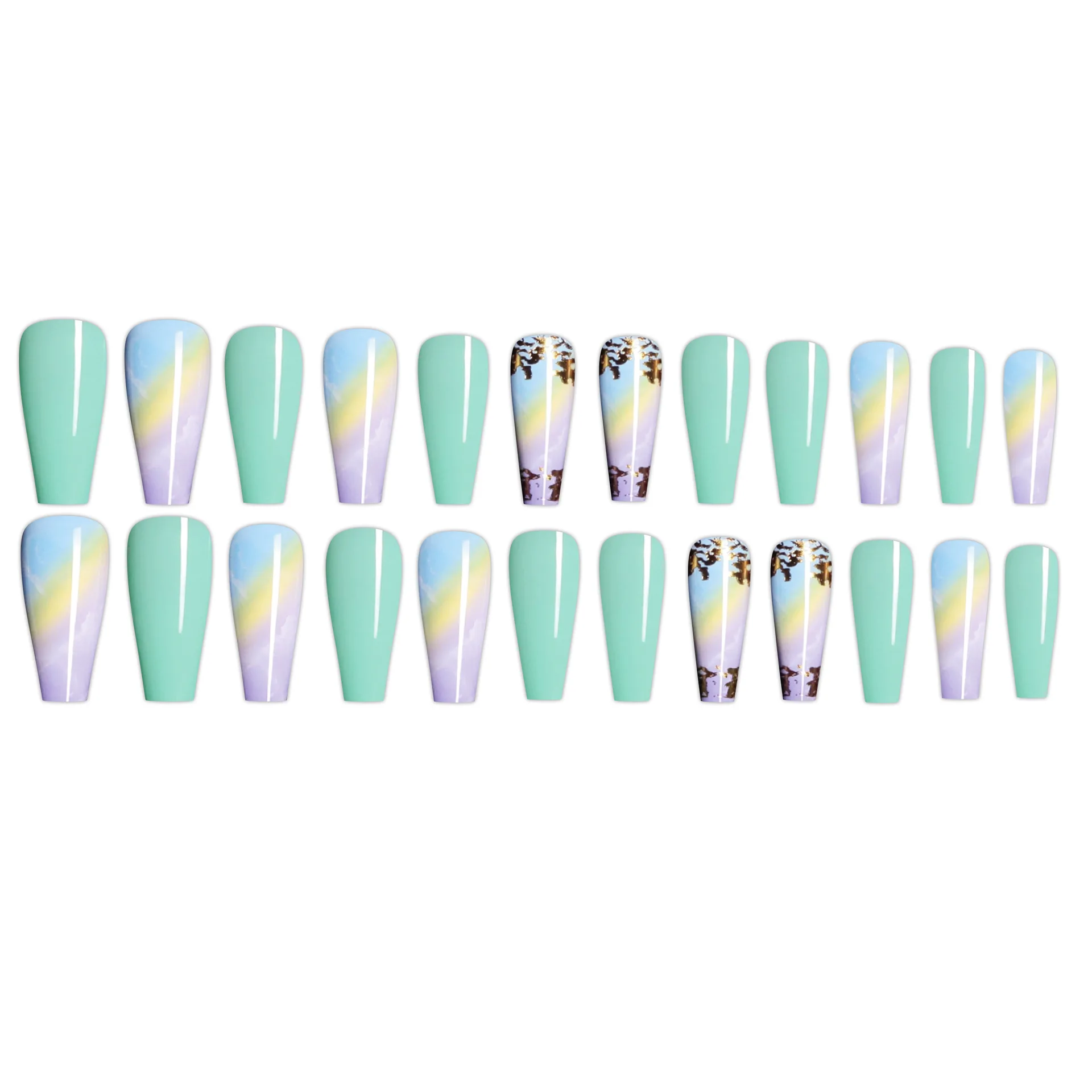 Wholesale best quality false nails press on false nail sets fale nails acrylic false
Wholesale best quality false nails press on false nail sets fale nails acrylic false