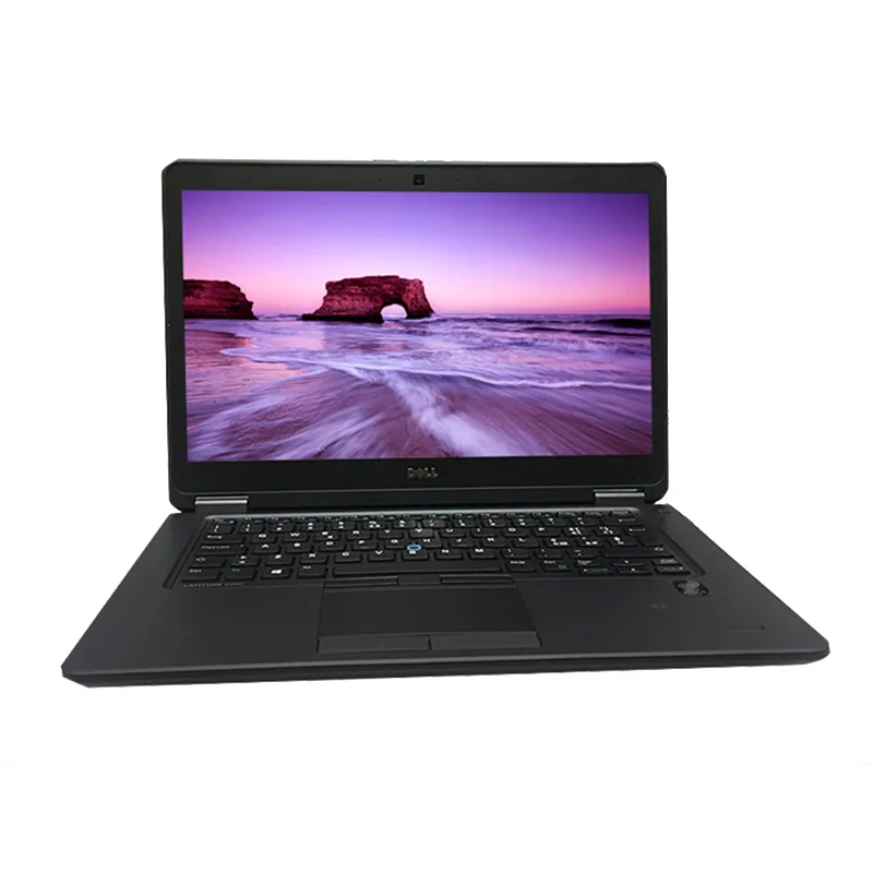 used notebook core i5 laptop 14 Inch E7450 128Gb SSD 4GB memory cheap used laptop for business
used notebook core i5 laptop 14 Inch E7450 128Gb SSD 4GB memory cheap used laptop for business