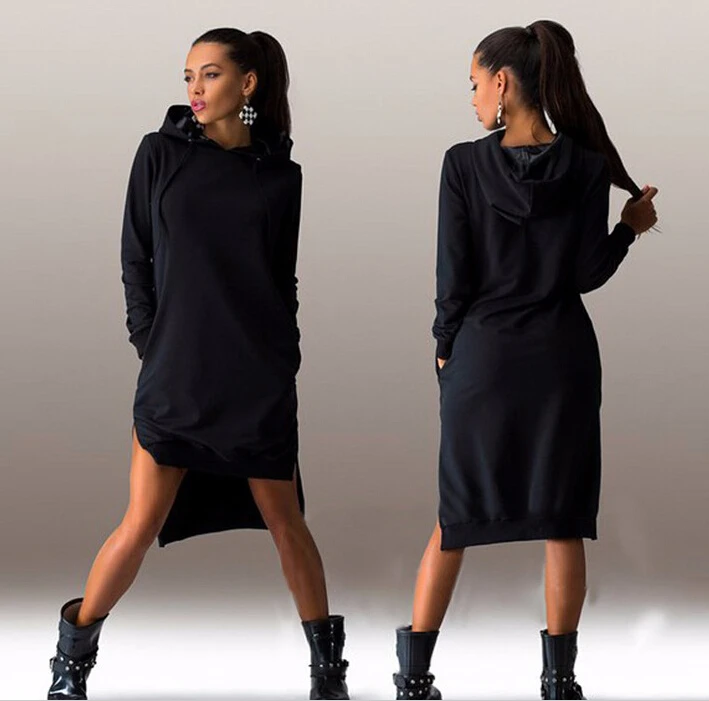 2022 new design for women to Casual Hoodies Women Tracksuit Hoodies Sweatshirt Female Slim Hoody Dress, Different colors and support to customized
2022 new design for women to Casual Hoodies Women Tracksuit Hoodies Sweatshirt Female Slim Hoody Dress, Different colors and support to customized