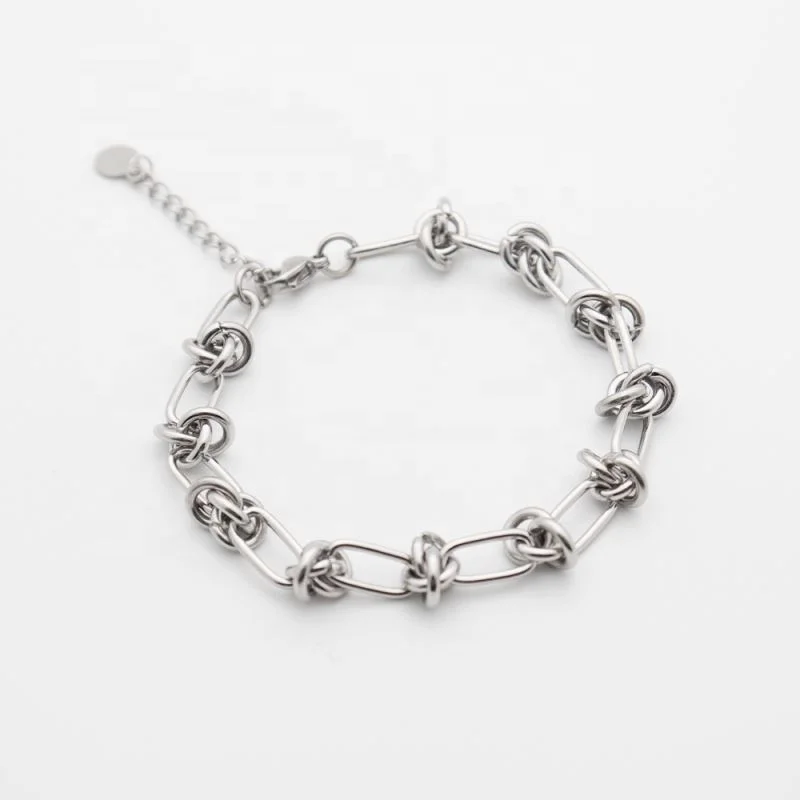 Chris April fashion jewelry PVD gold plated 316L stainless steel Tassel ethnic style Indian Fish bone bracelet, Silver color
Chris April fashion jewelry PVD gold plated 316L stainless steel Tassel ethnic style Indian Fish bone bracelet, Silver color