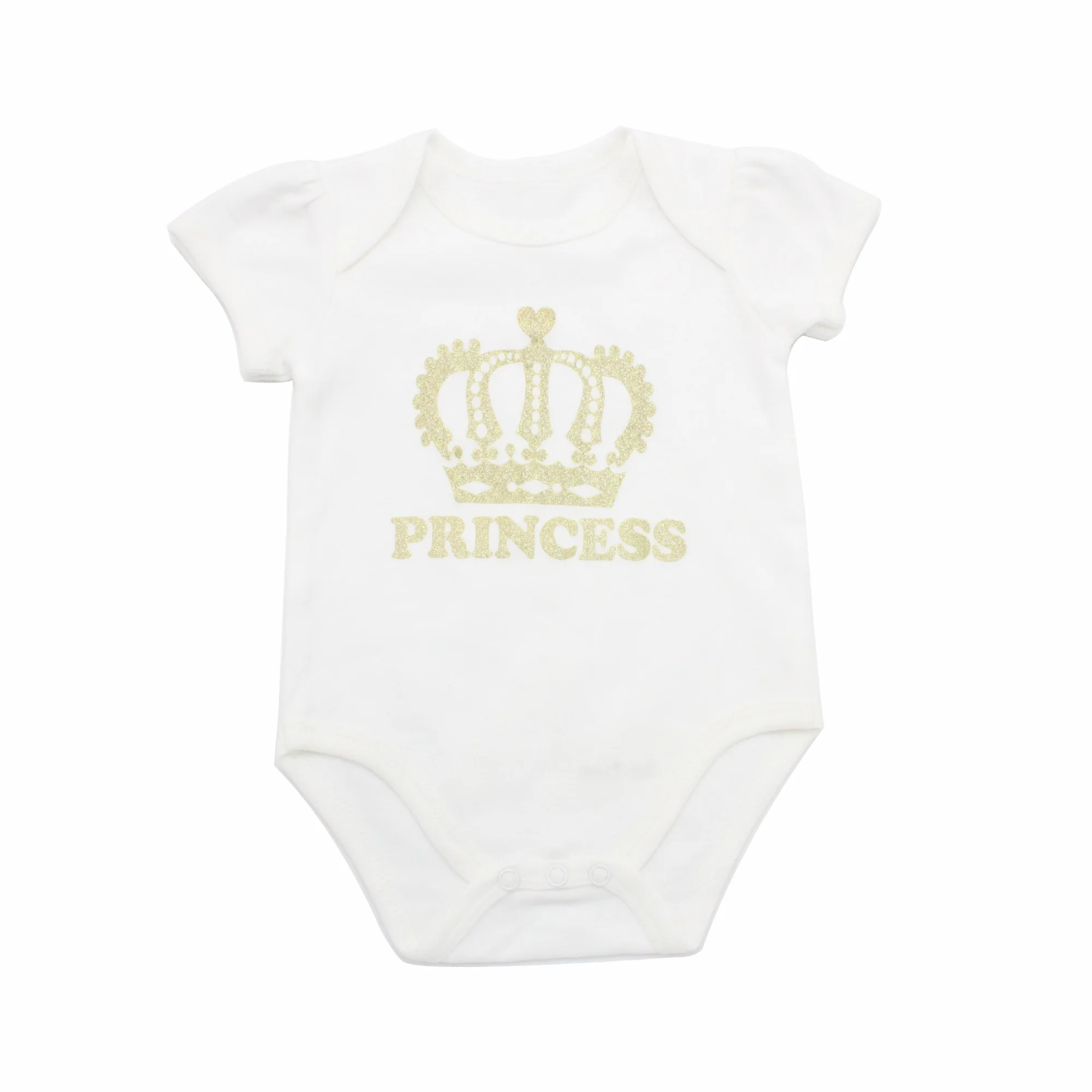 new style born girl clothes baby set gift best quality with
