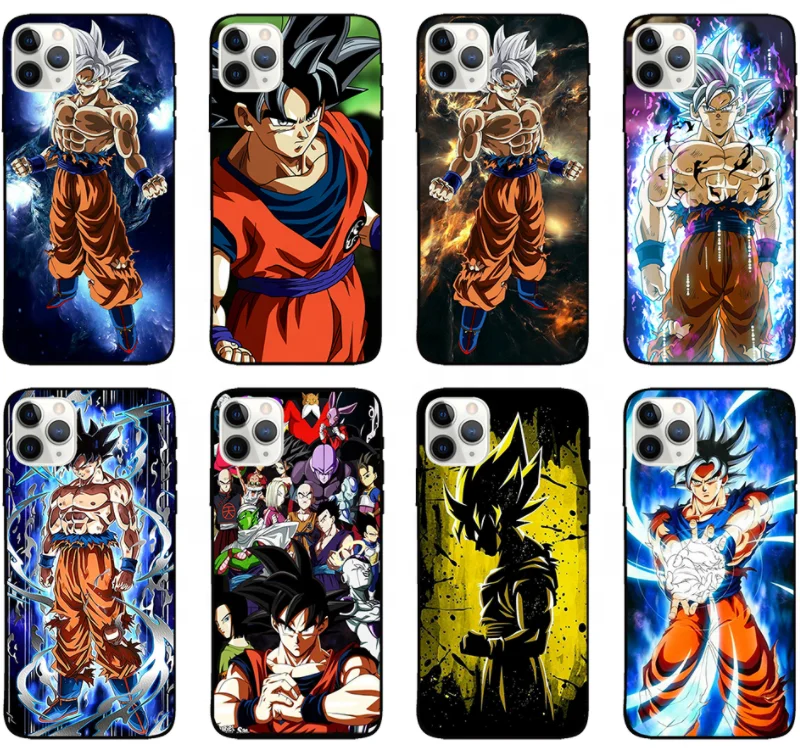 Custom Printed Design Anime comic figures OEM Phone Case for iphone 12 mini 12 pro max Comic Case Mobile Cover, Multi
Custom Printed Design Anime comic figures OEM Phone Case for iphone 12 mini 12 pro max Comic Case Mobile Cover, Multi