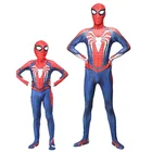 OEM Service Halloween Anime Costume Popular Festival Halloween Party Superhero Anime Cosplay Costume Adult Men