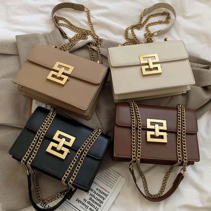 2021 Fashion Chain Shoulder Hand Bag Ladies Purses Popular Single Design Luxury Handbag For Women, Customized
2021 Fashion Chain Shoulder Hand Bag Ladies Purses Popular Single Design Luxury Handbag For Women, Customized