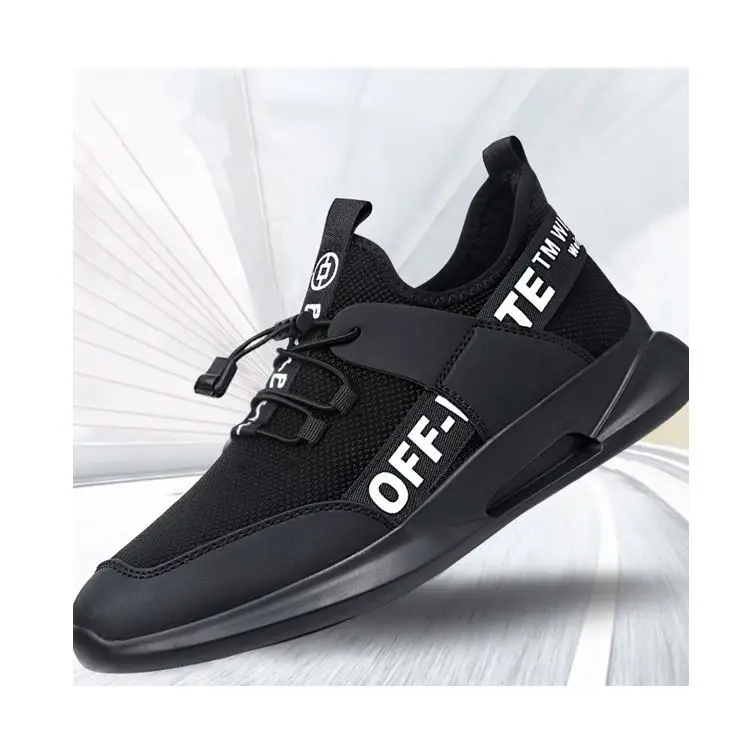 hot sale Latest design comfortable men sport sneaker running basketball, Black
hot sale Latest design comfortable men sport sneaker running basketball, Black