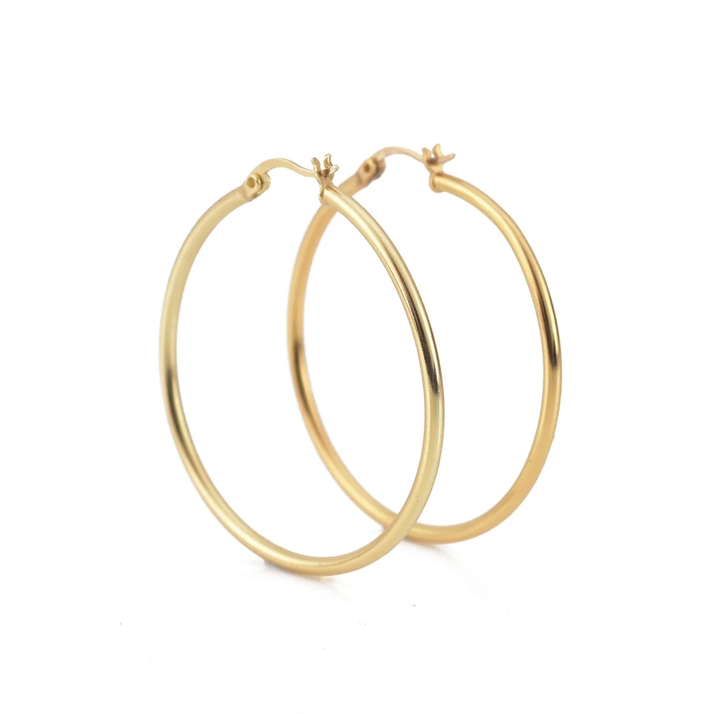 60mm Large Gold Hoop Earring 925 Sterling Silver Hoop Circle Earrings For Women, Sliver/gold as you required
60mm Large Gold Hoop Earring 925 Sterling Silver Hoop Circle Earrings For Women, Sliver/gold as you required
