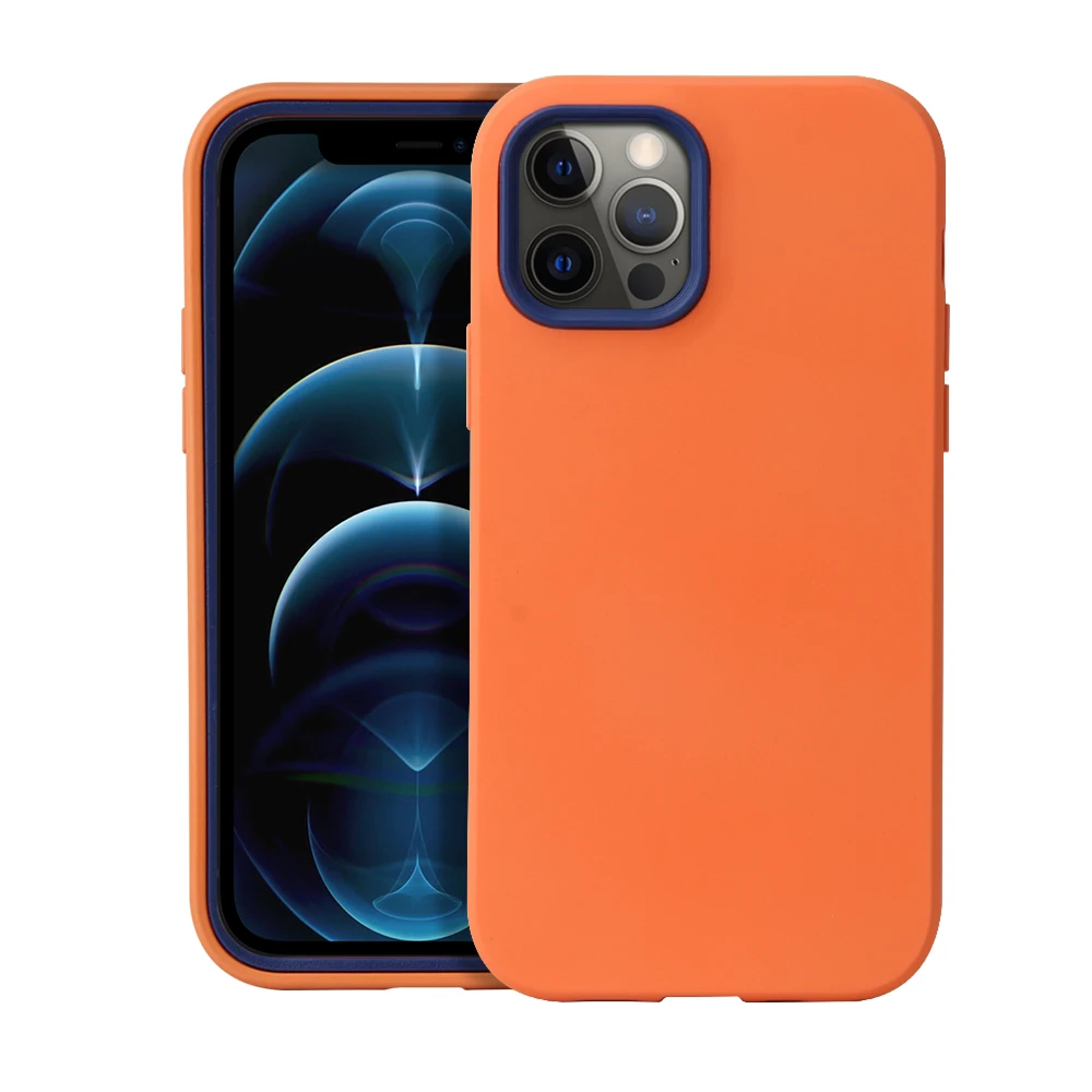 Candy Colors Camera Protective Mobile Phone Back Cover PC TPU Phone Case For Iphone 12 Mini, 8 colors
Candy Colors Camera Protective Mobile Phone Back Cover PC TPU Phone Case For Iphone 12 Mini, 8 colors
