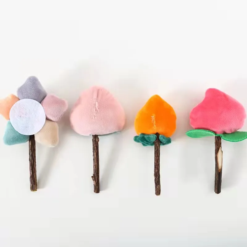 Wholesale pet cat interactive catnip toy bell plush comfort pet cat catnip toy strawberry cloud set toy pet products, Customized color
Wholesale pet cat interactive catnip toy bell plush comfort pet cat catnip toy strawberry cloud set toy pet products, Customized color