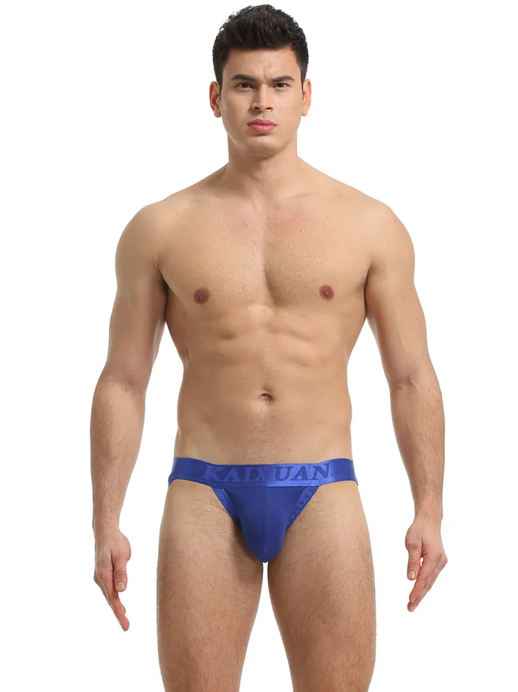 Slips Sexy De Style Oem Pour Hommes Sous V Tements Slips Masculins Gay