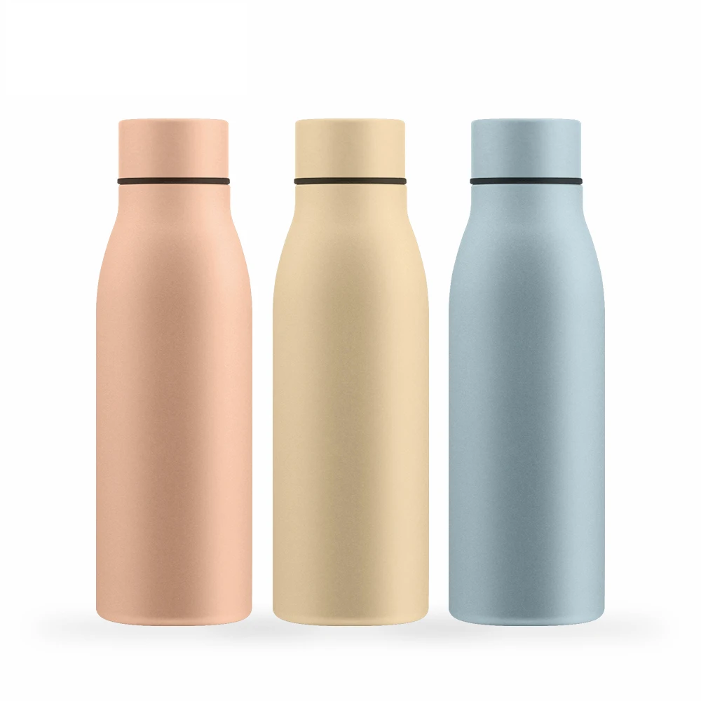 Trending products 2020 new arrivals customizable sports thermos_vacuum_flasks, Customized color
Trending products 2020 new arrivals customizable sports thermos_vacuum_flasks, Customized color