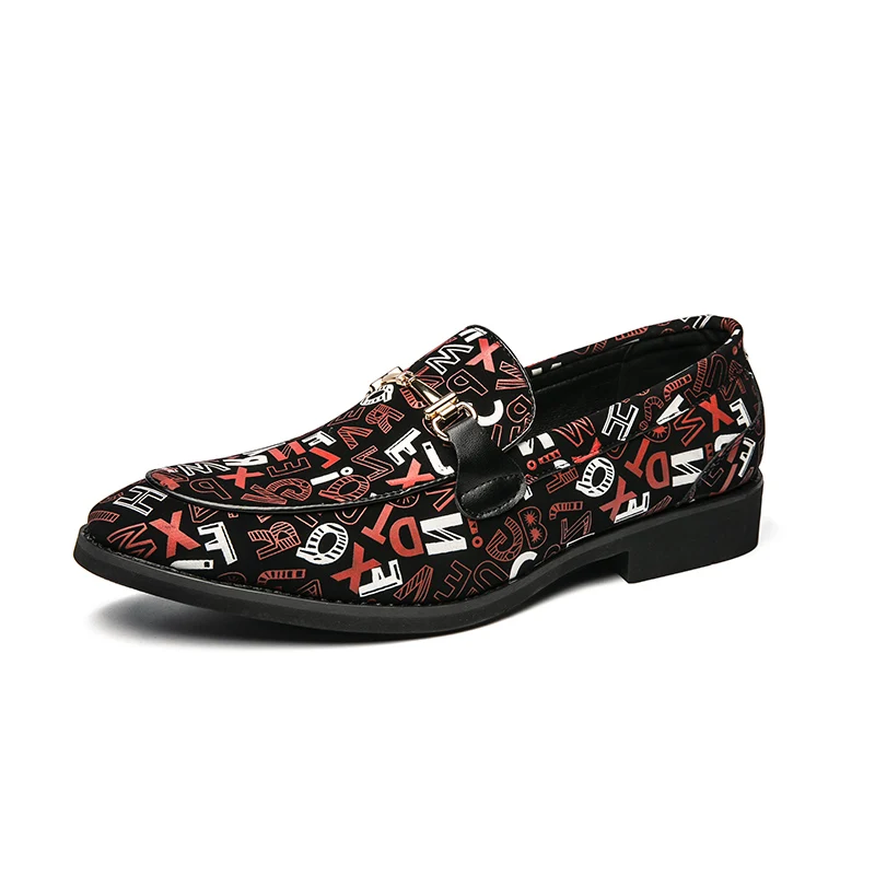 Wholesale Fashion Tenis Men's Casual Shoes Luxury Brand Designer Shoes Mens Dress Shoes
Wholesale Fashion Tenis Men's Casual Shoes Luxury Brand Designer Shoes Mens Dress Shoes