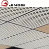Powder Coated Suspended Ceiling Expanded Metal Panel