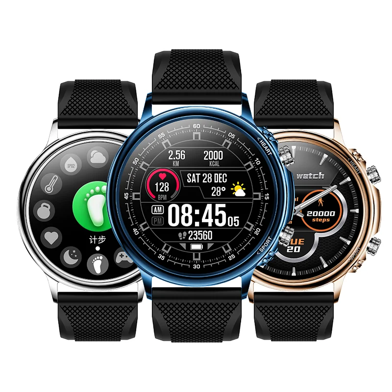 Karen M Fashion Man Sport CF81 Smart Watch With Heart Rate Oxygen Music Control Women Health Smart Alarm Clock CF81 Hw22 L13
Karen M Fashion Man Sport CF81 Smart Watch With Heart Rate Oxygen Music Control Women Health Smart Alarm Clock CF81 Hw22 L13