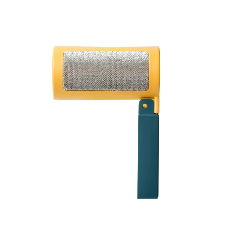Portable Foldable Household Felt Sticky Hair Removal Sticky Lint Roller Lint Remover Roller Replacement Of Lint Roller, Blue,yellow,pink or customized
Portable Foldable Household Felt Sticky Hair Removal Sticky Lint Roller Lint Remover Roller Replacement Of Lint Roller, Blue,yellow,pink or customized