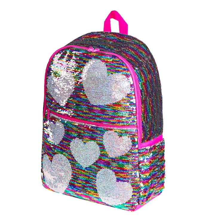 School Backpack Travel Laptop Backpacks for Women Girls Sequin Shoulder Bag Purse Handbags
School Backpack Travel Laptop Backpacks for Women Girls Sequin Shoulder Bag Purse Handbags