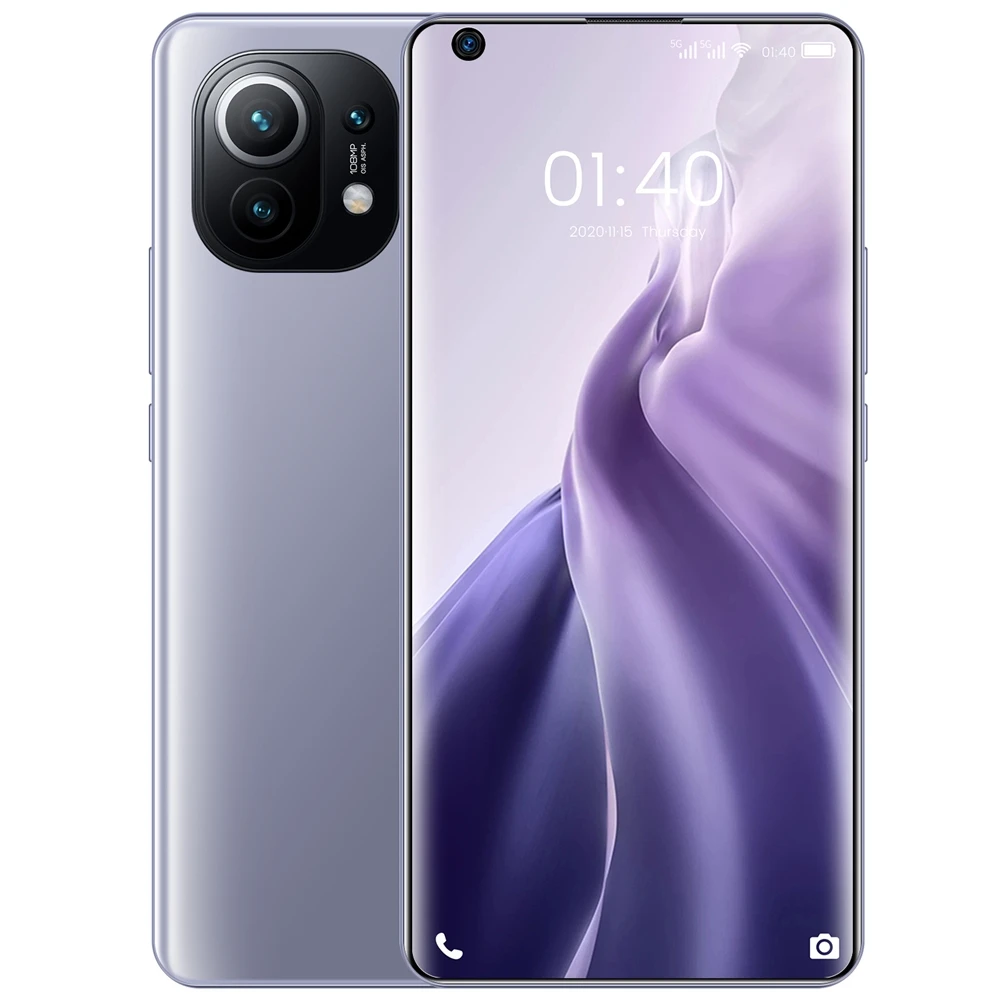 Dropshipping Global version original M11 Pro 16GB+512GB Android smartphone With stylus Support 4G 5G network mobile phone
Dropshipping Global version original M11 Pro 16GB+512GB Android smartphone With stylus Support 4G 5G network mobile phone