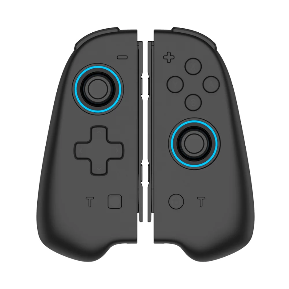 Wireless Joycon Controller for Nintendo Switch with Joystick Joycon Switch Controller
Wireless Joycon Controller for Nintendo Switch with Joystick Joycon Switch Controller