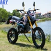 AGY off road travel mini dirt bike 125cc