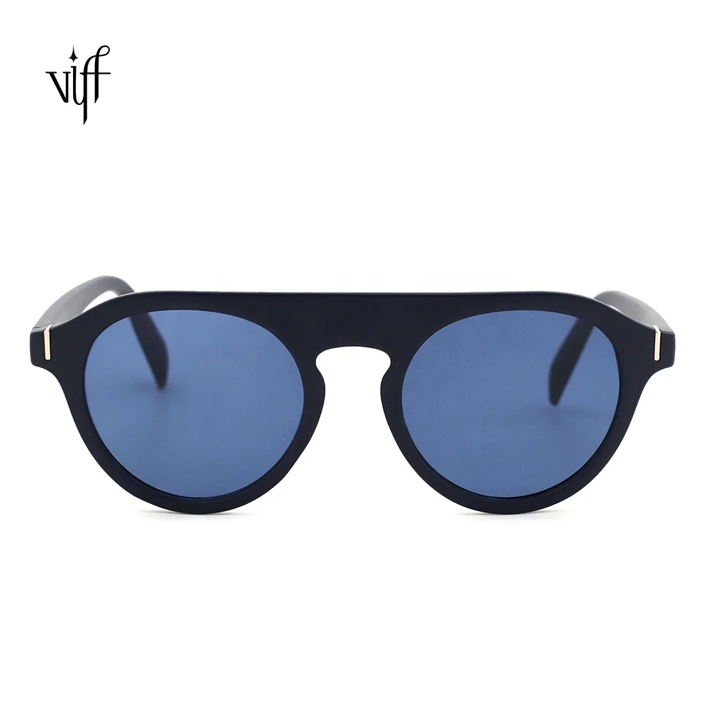 VIFF HP20561 Men Sunglasses Old-school Shades for Men Wholesale Small Round Lens Retro Sunglasses
VIFF HP20561 Men Sunglasses Old-school Shades for Men Wholesale Small Round Lens Retro Sunglasses