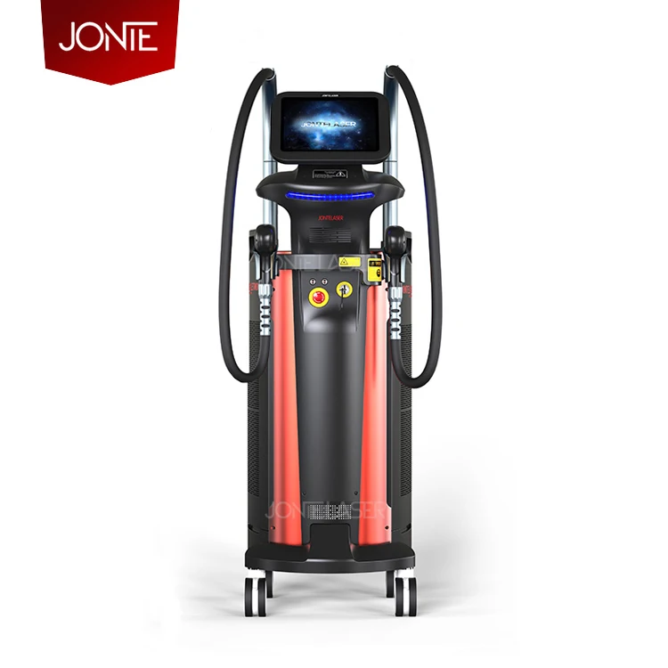 Diode Laser Hair Removal Machine 808nm 1600W Laser Hair Removal 755nm 808nm 1064nm Diode Laser For Hair Removal
Diode Laser Hair Removal Machine 808nm 1600W Laser Hair Removal 755nm 808nm 1064nm Diode Laser For Hair Removal