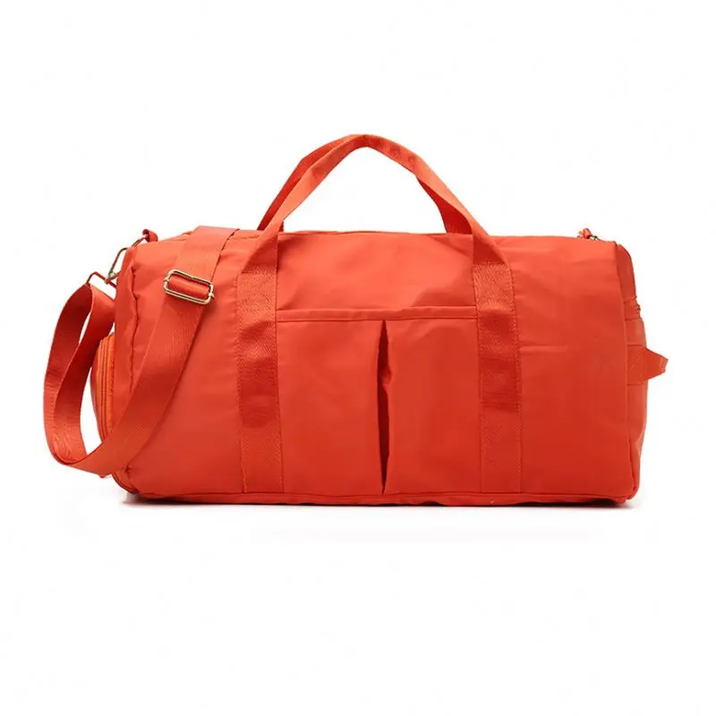 outdoor travel bags custom made bag sport men wholesale gym bag, Red, green, blue, black, orange
outdoor travel bags custom made bag sport men wholesale gym bag, Red, green, blue, black, orange