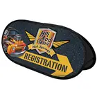 Outdoor Events Promotional Portable advertising display Pop Up a frame Banner