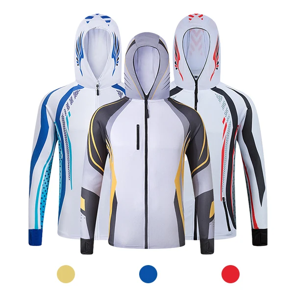 Mens Long Sleeve Polyester Fishing Light Weight Hooded Uv Protection Fly Fishing Shirt Male Clothing Sun Tee Jersey Sublimated
Mens Long Sleeve Polyester Fishing Light Weight Hooded Uv Protection Fly Fishing Shirt Male Clothing Sun Tee Jersey Sublimated