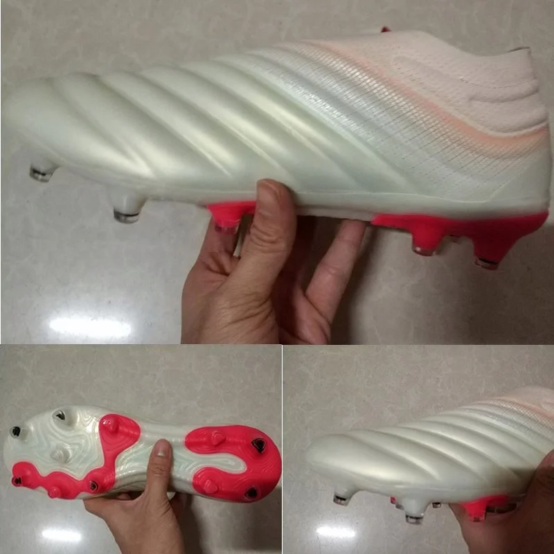 Brand New Men Football Shoes Soccer Boots Brand Football Shoes Soccer Boots With High Quality, As photo
Brand New Men Football Shoes Soccer Boots Brand Football Shoes Soccer Boots With High Quality, As photo