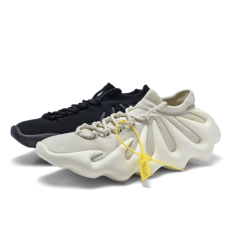 2021 New Fashion Custom Breathable Knit Shoes Sports Foam Runner Yeezy Casual Shoes for Men
2021 New Fashion Custom Breathable Knit Shoes Sports Foam Runner Yeezy Casual Shoes for Men