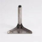 Factory Supply Hot Sale metal Modern sofa Chair Table legs