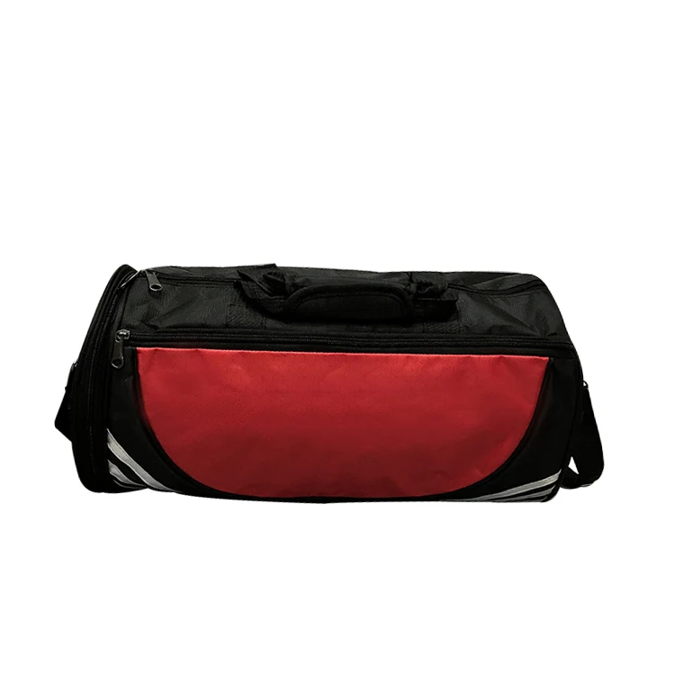 OEM Factory Price Logo Portable Custom Gym Duffle Bag For Men 
OEM Factory Price Logo Portable Custom Gym Duffle Bag For Men