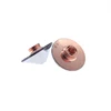 Laser Cutting Machine Parts D28-laser nozzle WSX fiber laser head using copper nozzles Precitec