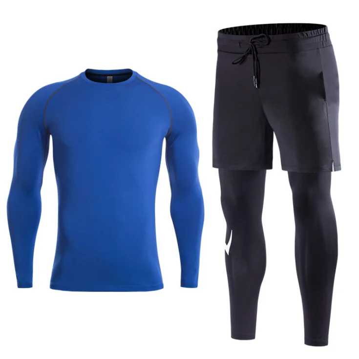 men short set lose fit/out fit sets for men/men short sets skinny fitness