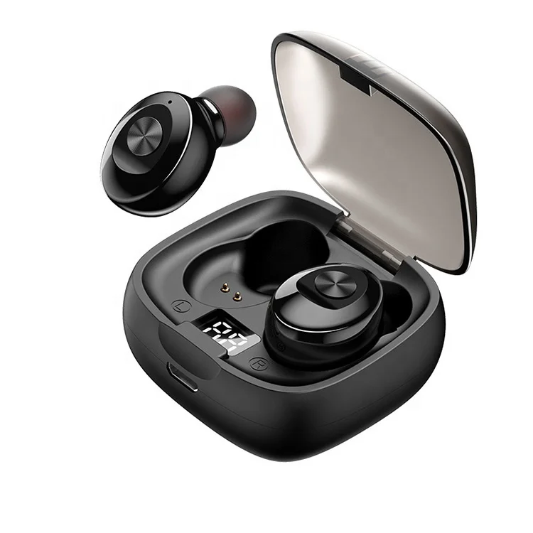 Hot products to sell online new Arrival wireless 5 tws mini stereo sports earbud earphone, White, black or colors customized
Hot products to sell online new Arrival wireless 5 tws mini stereo sports earbud earphone, White, black or colors customized