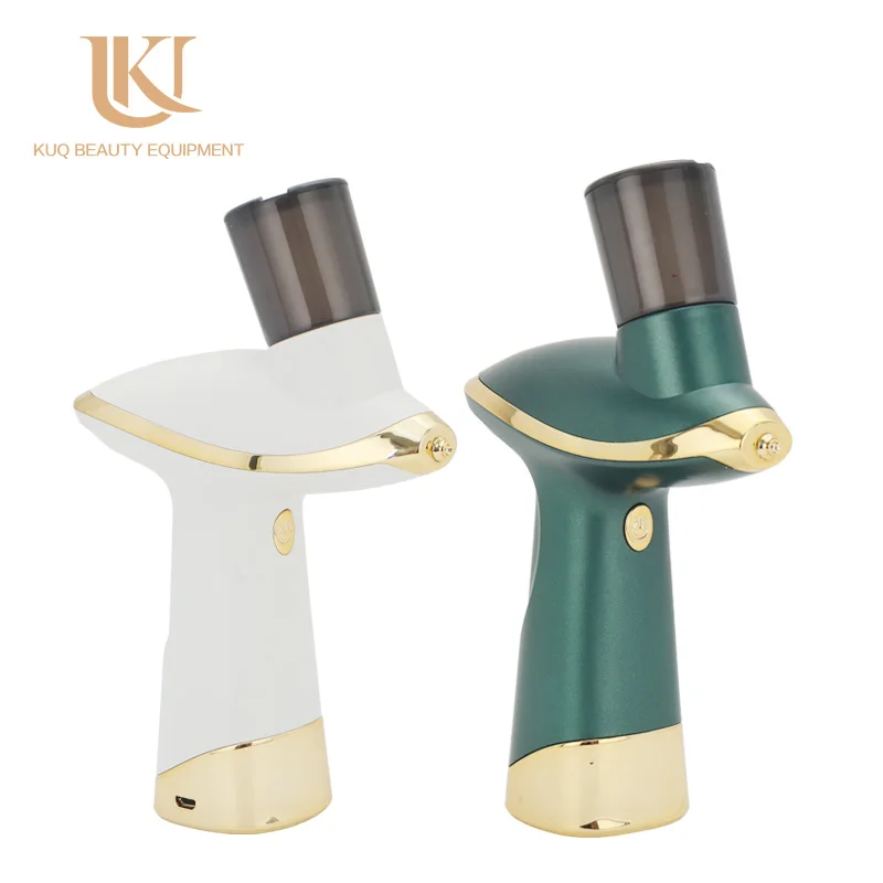 handheld electric Water Facial sprayer Oxygen Injection portable nano mist sprayer nano facial sprayer
handheld electric Water Facial sprayer Oxygen Injection portable nano mist sprayer nano facial sprayer