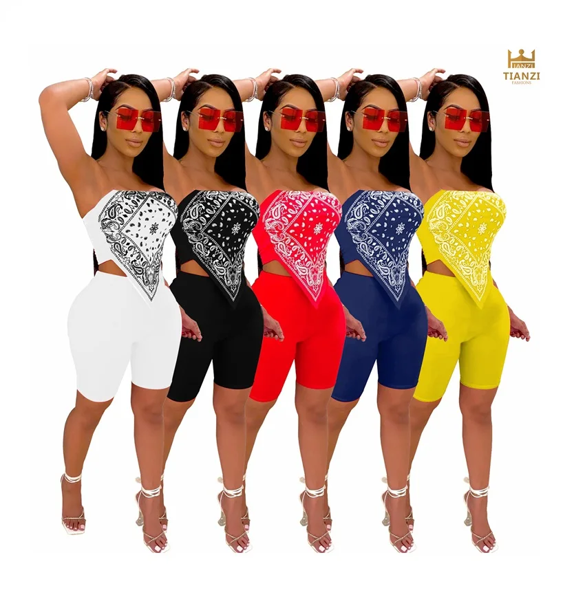 Y3719 - women modern solid shorts and long sleeveless off shoulder top two piece set
Y3719 - women modern solid shorts and long sleeveless off shoulder top two piece set