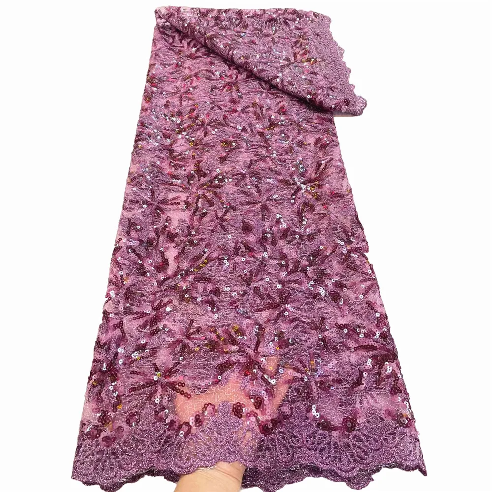 Beautifical net laces sequins nigerian wedding embroidery lace material ML75N159, Multi
Beautifical net laces sequins nigerian wedding embroidery lace material ML75N159, Multi