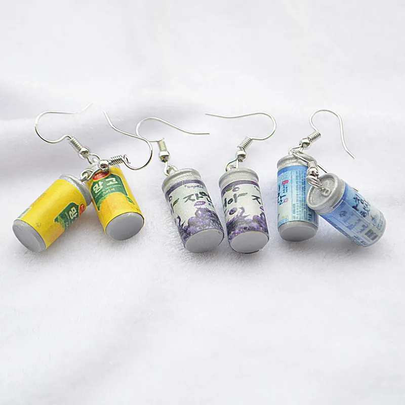 Wholesale Lovely Earrings Metal Resin Earring Charm Colorful Jewelry Earring For Women
Wholesale Lovely Earrings Metal Resin Earring Charm Colorful Jewelry Earring For Women