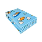 customize xpe foam folding children's play baby crawling mat educational toy