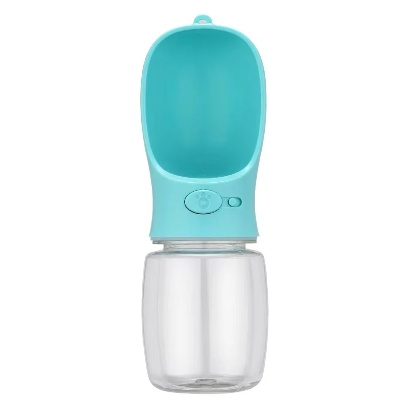 New Listing High Capacity China Manufacturer Outdoor Travel Plastic Portable Pet Water Bottle for Dogs
New Listing High Capacity China Manufacturer Outdoor Travel Plastic Portable Pet Water Bottle for Dogs